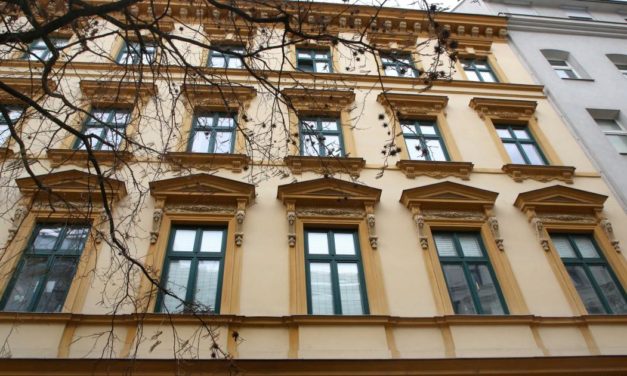 Hauptmieten im Zeitraum 2017 bis 2021 um 8,5 Prozent gestiegen
