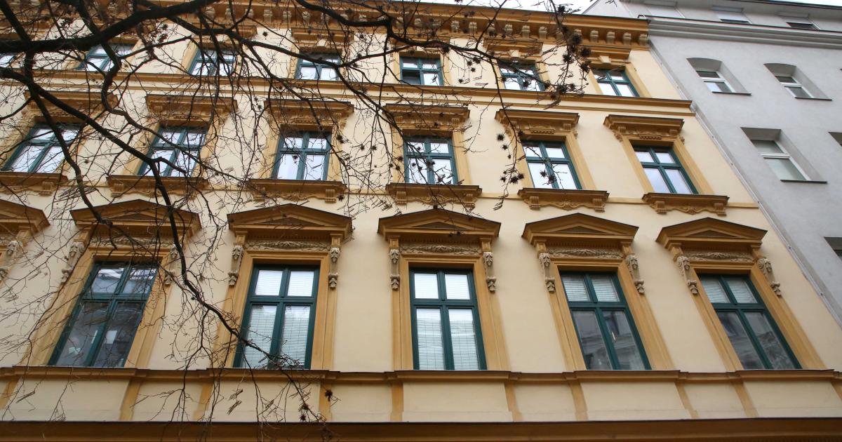 Hauptmieten im Zeitraum 2017 bis 2021 um 8,5 Prozent gestiegen
