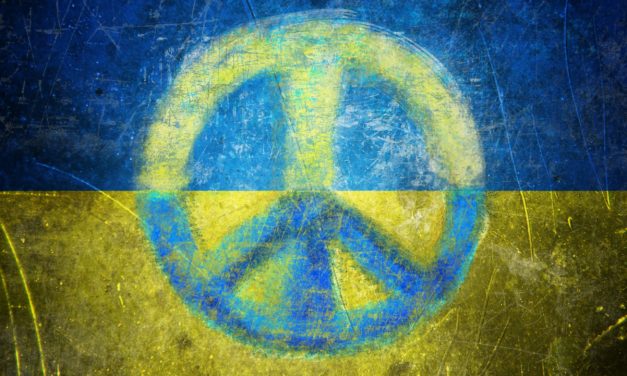 So möchte Internet Computer (ICP) den Ukraine-Krieg beenden