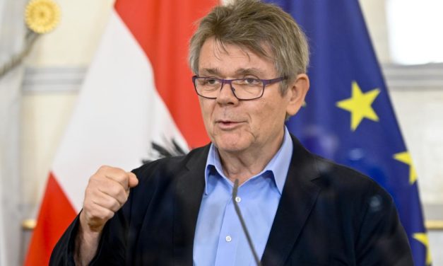 ÖGB fordert Verlängerung der Risikiogruppen-Regelung