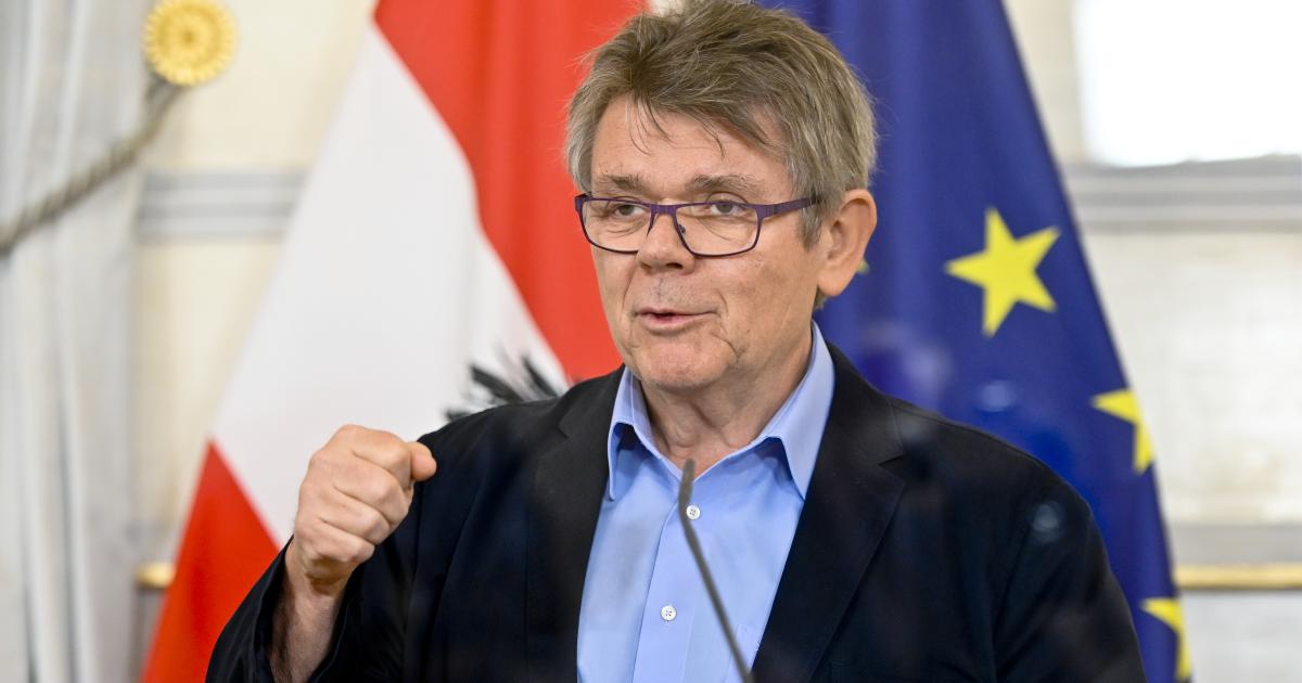 ÖGB fordert Verlängerung der Risikiogruppen-Regelung