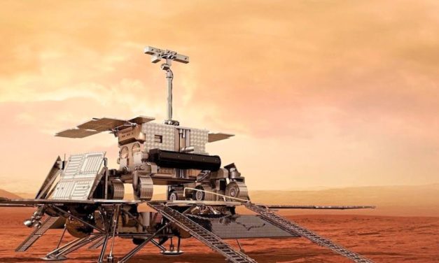 Europa macht sich im Weltall unabhängiger von Russland