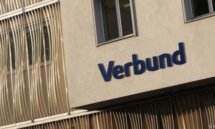 Stromkonzern Verbund wegen hohen Energiepreisen auf Rekordkurs