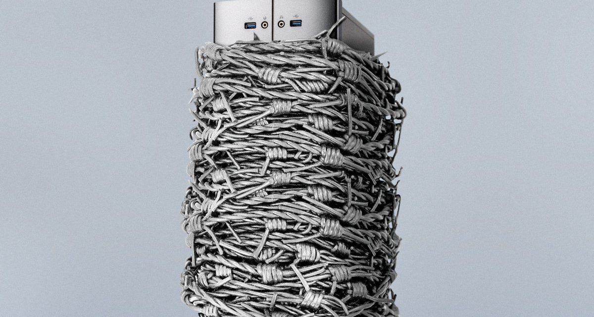 Cloudflare WAF: kostenloser Schutz für Webserver