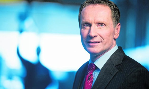 Erst Pandemie, dann Krieg: Keine Verschnaufpause für Ölfeldausrüster