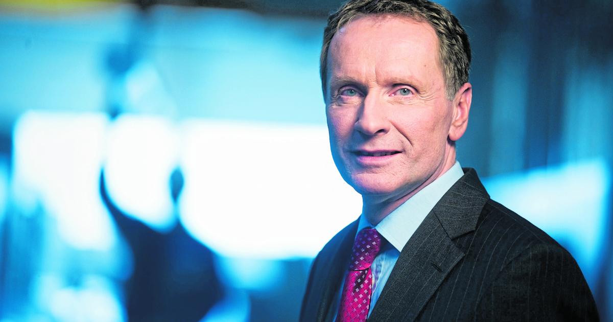 Erst Pandemie, dann Krieg: Keine Verschnaufpause für Ölfeldausrüster