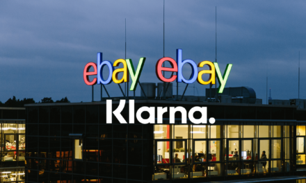eBay und Klarna kooperieren für weitere Zahlungsoptionen