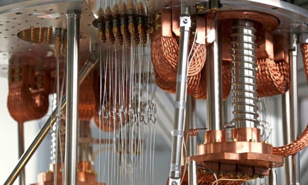 Tiroler Physiker können Quanten-Dunkelzustände kontrollieren