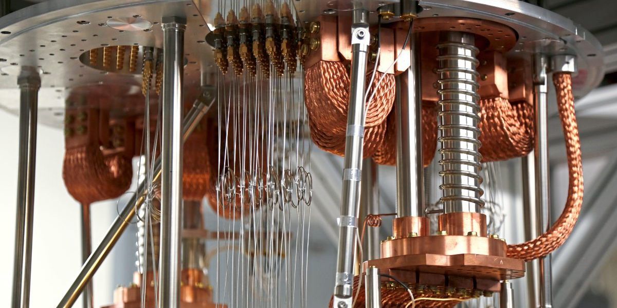Tiroler Physiker können Quanten-Dunkelzustände kontrollieren