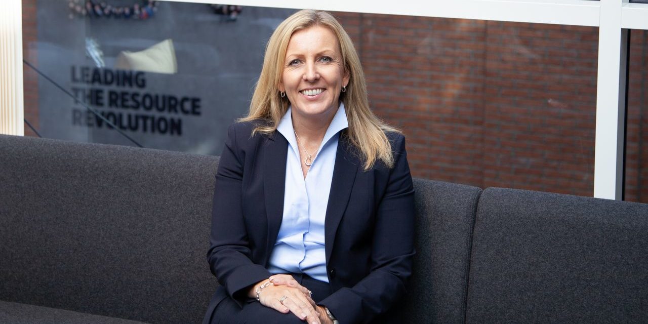 Recycling: Verschärfte Umweltgesetze treiben die Kreislaufwirtschaft