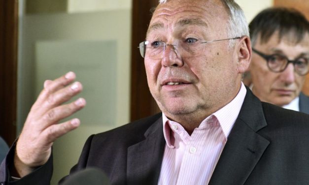 Strabag-Aufsichtsratschef Gusenbauer: Deripaska wurde ein Problem