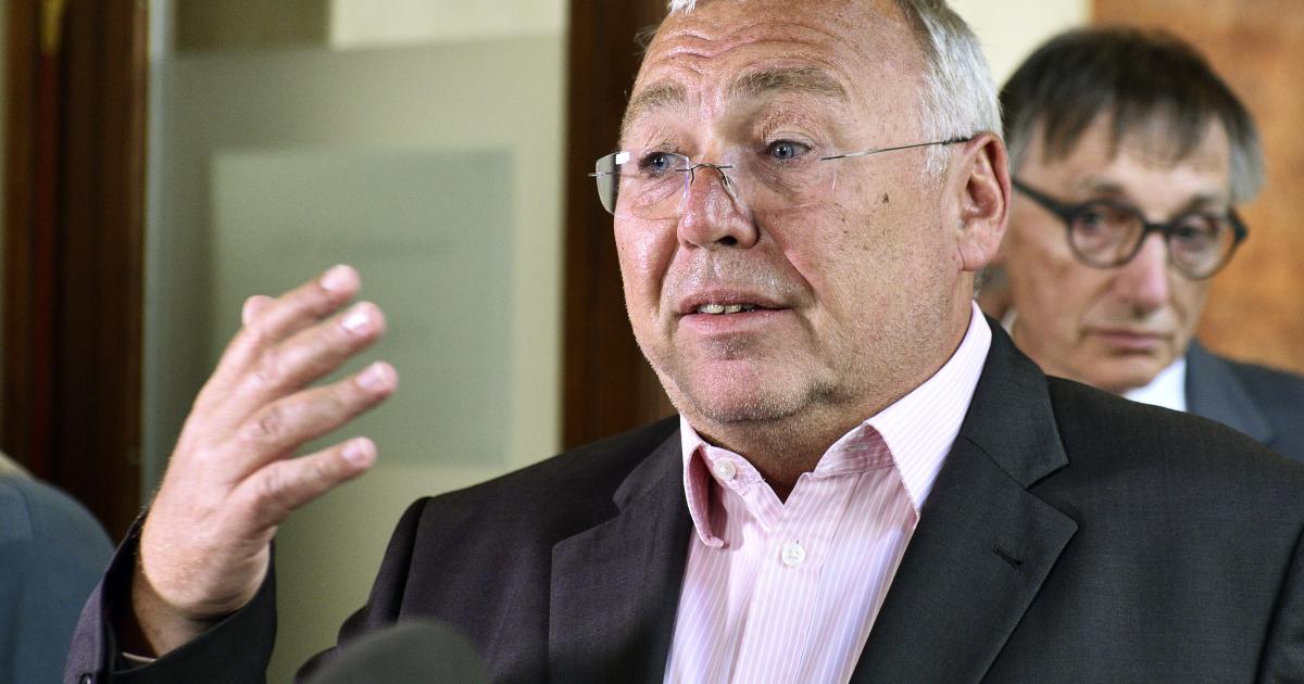 Strabag-Aufsichtsratschef Gusenbauer: Deripaska wurde ein Problem