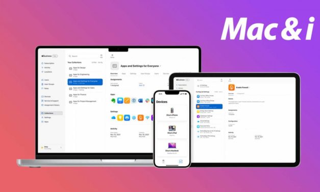 heise-Angebot: Apple Business Essentials im Webinar: Apples Abodienst für Unternehmen