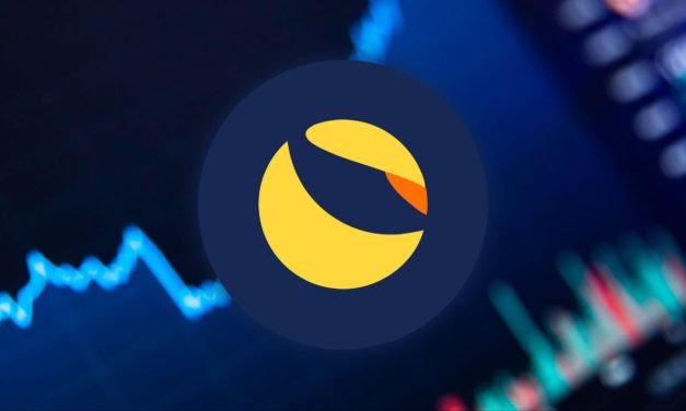 Terra kauft Bitcoin für zehn Milliarden US-Dollar