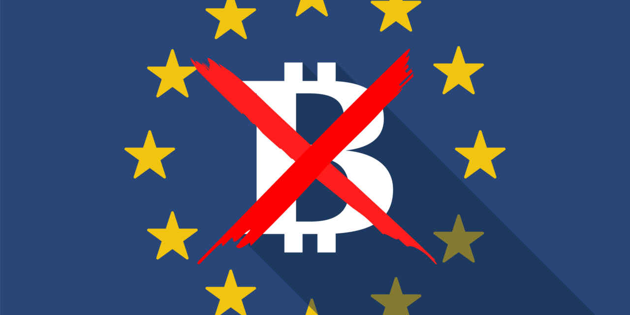Bitcoin-Skandal im EU-Parlament: Wie weit gehen die Grünen noch?
