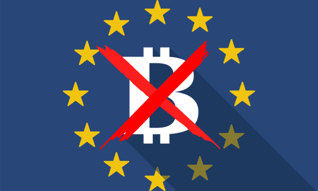 Bitcoin-Skandal im EU-Parlament: Wie weit gehen die Grünen noch?
