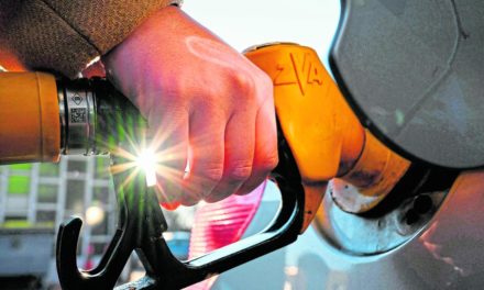 Spritpreise sinken in Österreich weiter