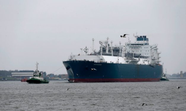 Schwimmendes LNG-Terminal könnte direkten Import von Flüssiggas beschleunigen: Anlage in Wilhelmshaven geplant
