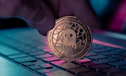 Protokoll-Upgrade: AAVE-Kurs dreht auf