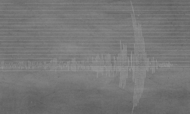 Die Erdbeben im Friaul: Ein Roman, wissenschaftlich erklärt