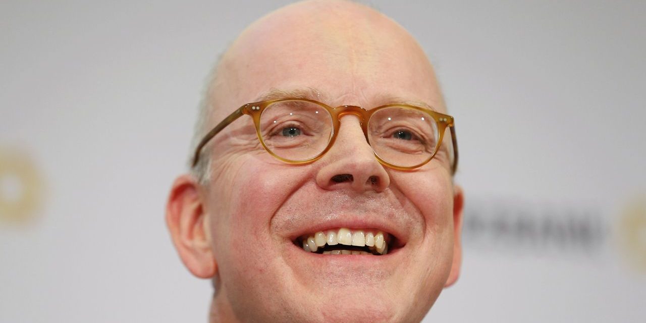 Ex-Commerzbank-Chef: Martin Blessing wird Verwaltungsratschef der Danske Bank