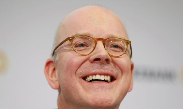 Ex-Commerzbank-Chef: Martin Blessing wird Verwaltungsratschef der Danske Bank