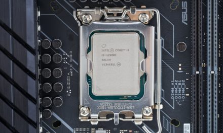 Prozessor Core i9-12900KS: Intels Special Edition bereits im Cinebench