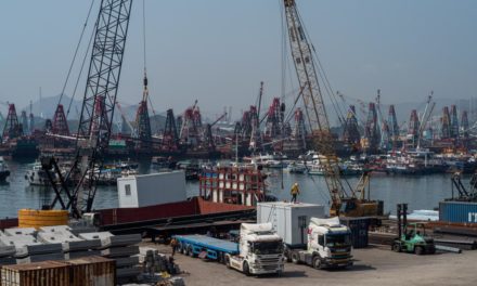 Ifo-Chef Fuest warnt vor Nordkoreanisierung von Russland