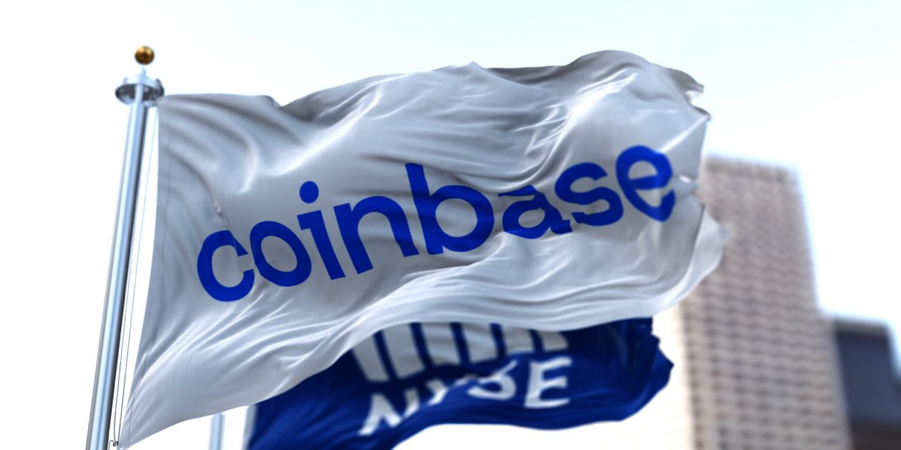 Coinbase auf 5 Millionen US-Dollar Schadensersatz verklagt