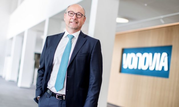 Immobilienkonzern: Hohe Energiekosten bereiten Vonovia Sorgen