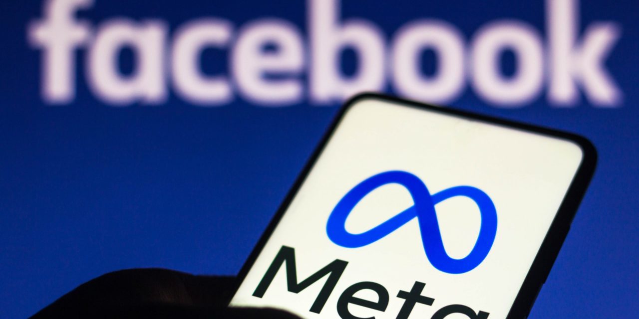 Krypto-Werbung auf Facebook: Verfahren gegen Meta eingeleitet