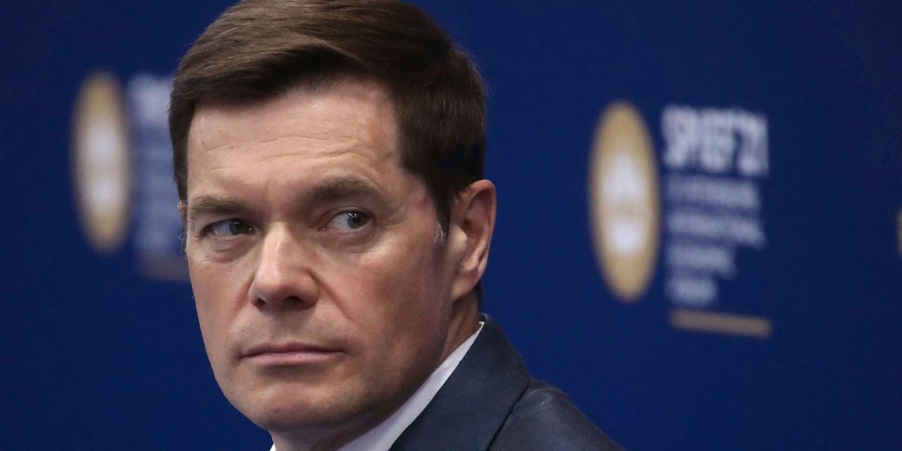 Russland-Sanktionen: Ehefrau kontrolliert nun TUI-Anteile des Großaktionärs