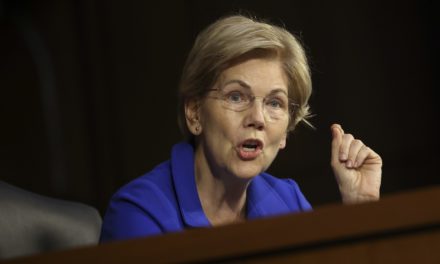 US-Senatorin Warren will Krypto-Schlüpflöcher für Russland schließen