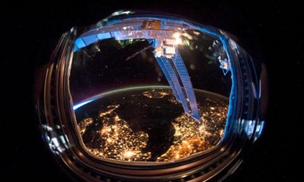 Drei Kosmonauten sind zur ISS aufgebrochen