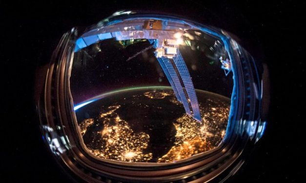 Drei Kosmonauten sind zur ISS aufgebrochen