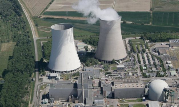 Belgien verschiebt Atomausstieg um zehn Jahre