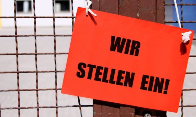 Wir haben die Jobs: Diese Unternehmen suchen dringend Mitarbeiter