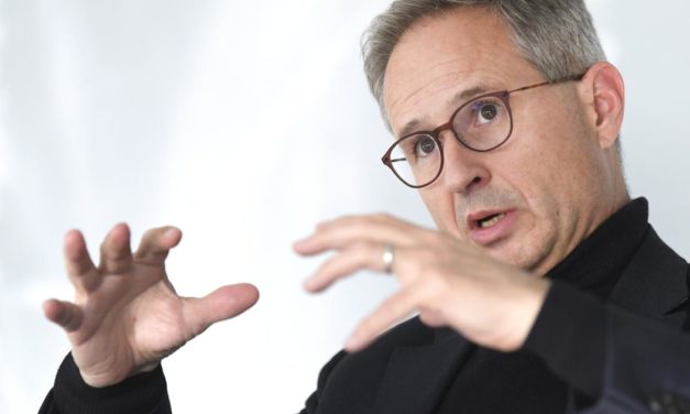 OMV-Chef Stern zu Russland: „Wir haben das Risiko unterschätzt“