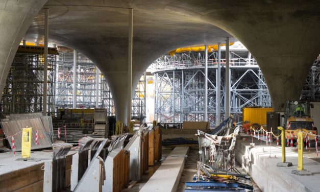 Stuttgart 21: Bahn plant weitere 640 Millionen Euro ein