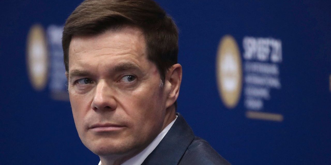 Russland-Sanktionen: Ehefrau kontrolliert nun Tui-Anteile des Großaktionärs