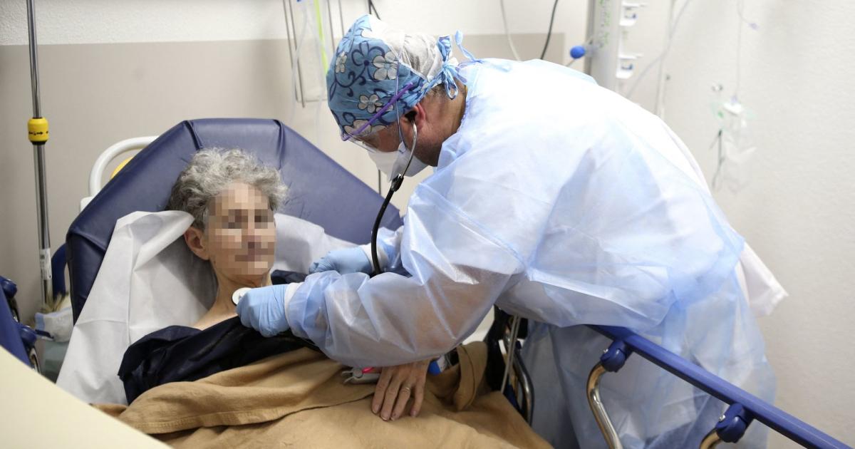 Frauen sterben häufiger an schweren Herzattacken