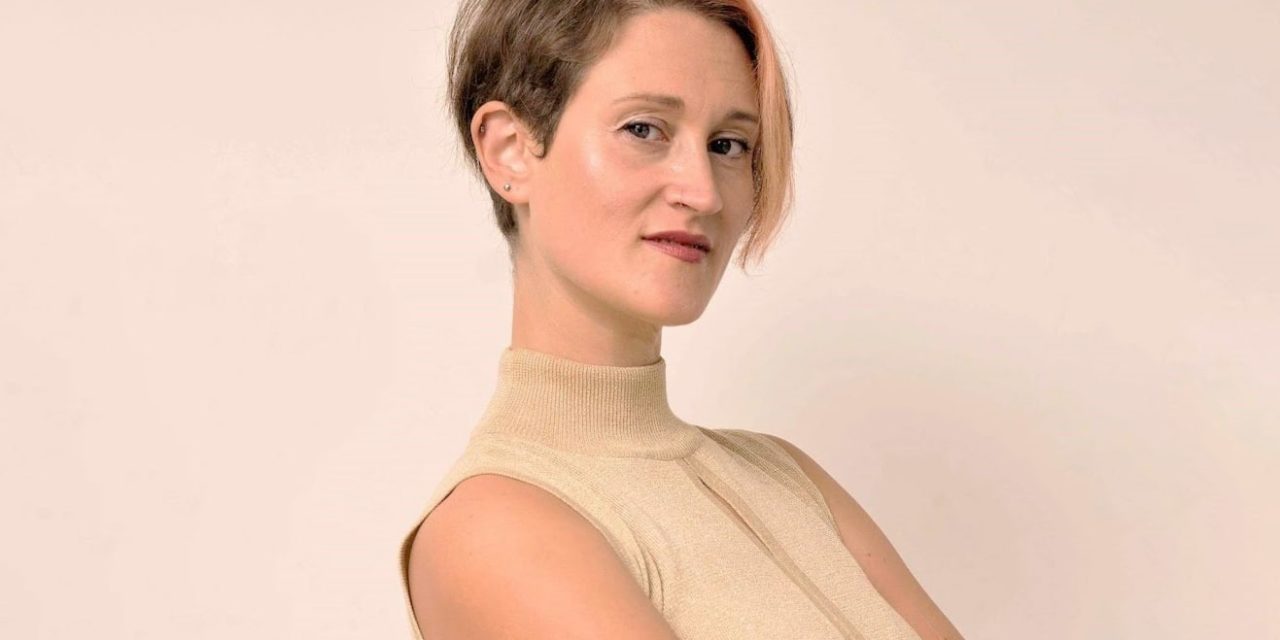 Yael Tamar: Wie kann SolidBlock Immobilien tokenisieren?