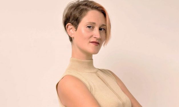 Yael Tamar: Wie kann SolidBlock Immobilien tokenisieren?