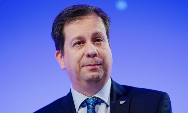 SAP braucht einen neuen Finanzvorstand