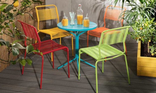 Chillzone Balkon: So gemütlich wird Ihr zweites Wohnzimmer