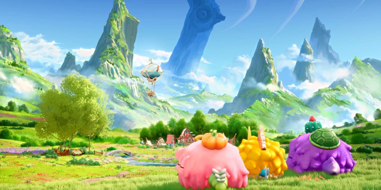 NFT- und Krypto-Gaming: Positiv oder nur mehr Mikrotransaktionen?