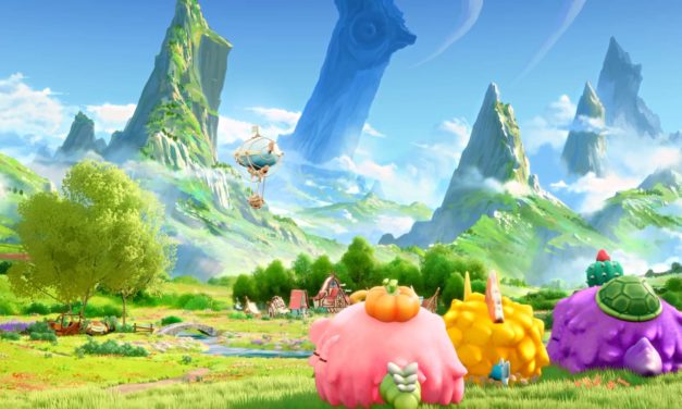 NFT- und Krypto-Gaming: Positiv oder nur mehr Mikrotransaktionen?