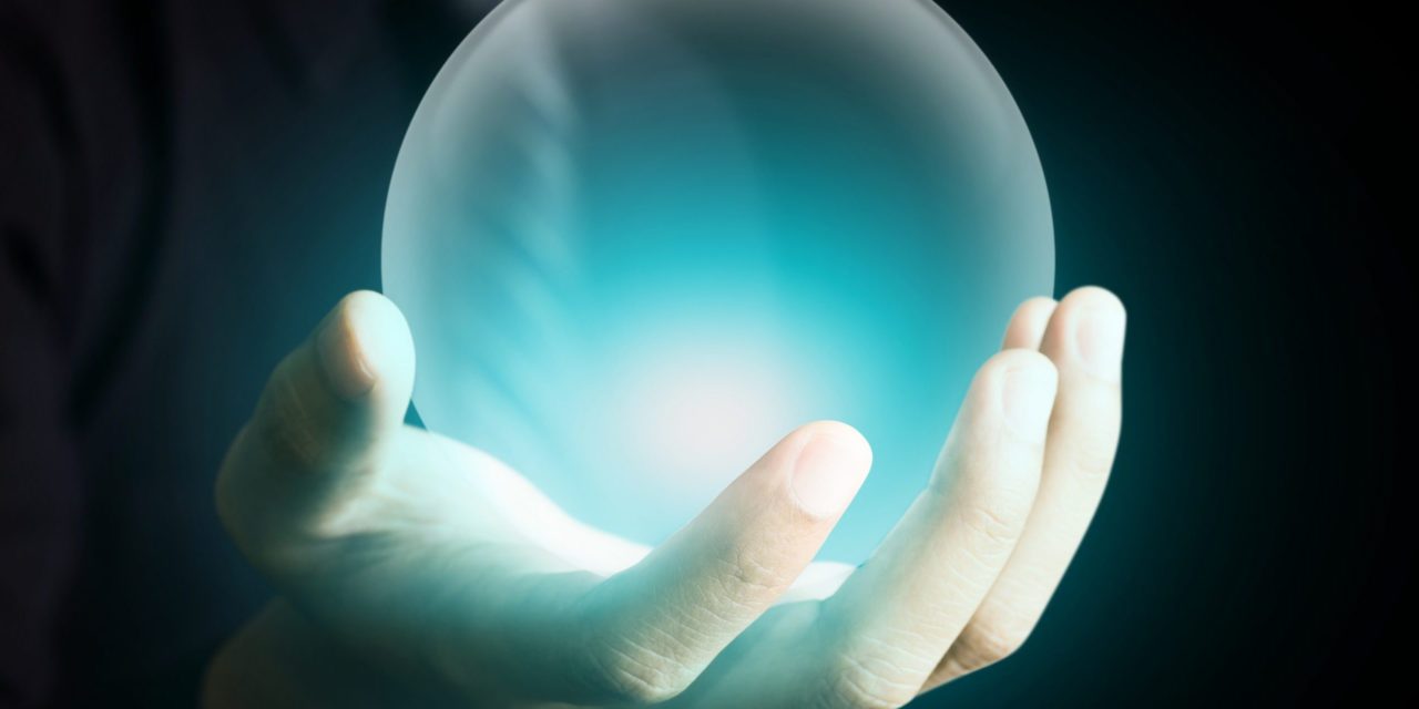 Krypto-Ökonomie: Diese Rolle spielen Oracles