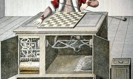 Wie Alan Turing das Entscheidungsproblem der Mathematik löste