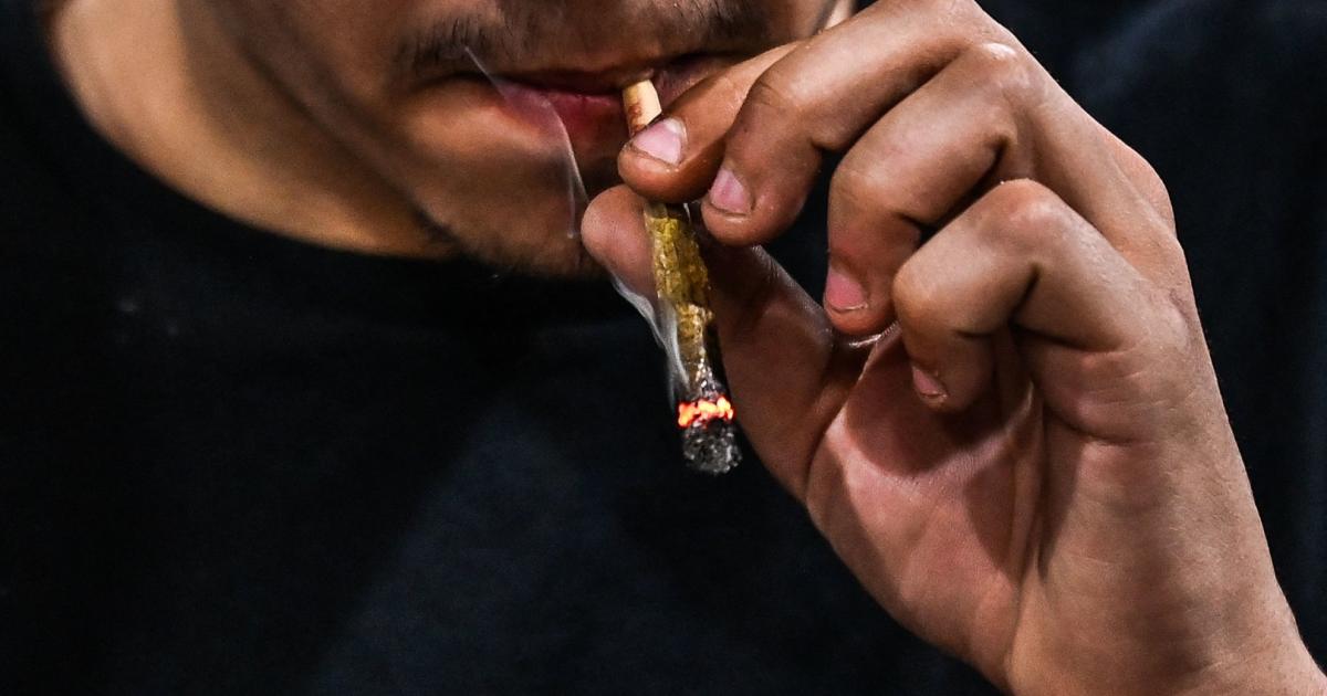 Studie: Medizinisches Cannabis kann zu Konsumstörung führen